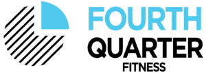 Fourth Quarter Fitness Logo