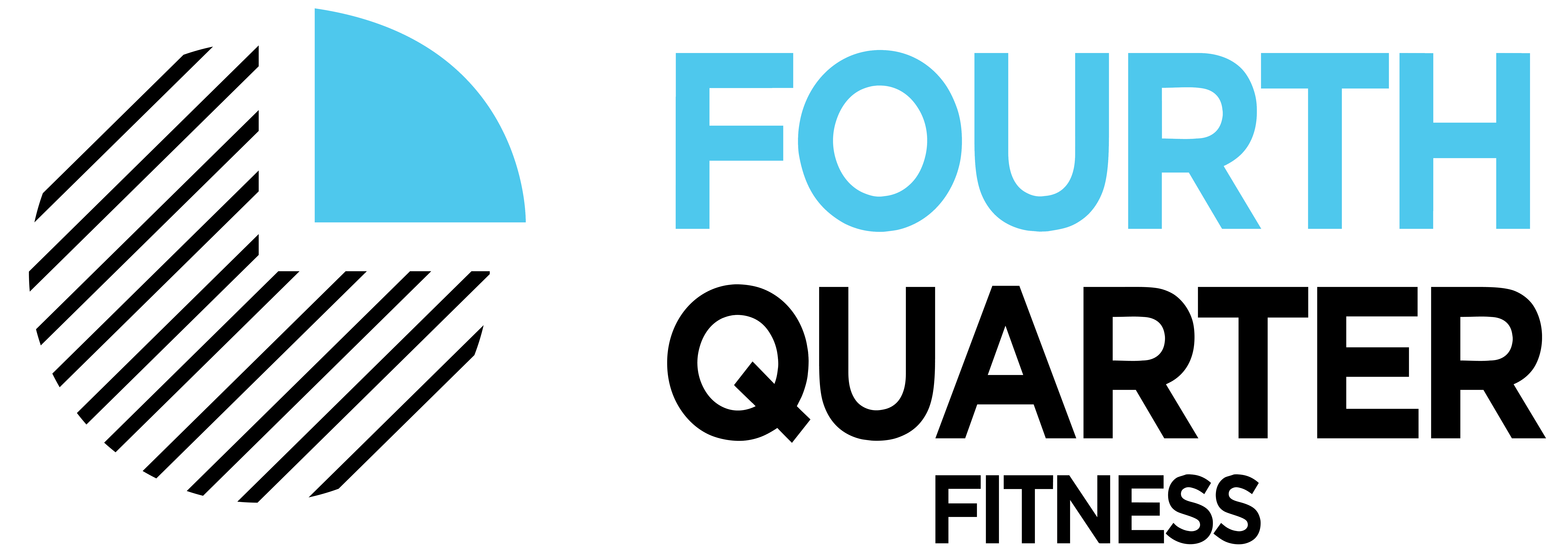 Fourth Quarter Fitness Logo